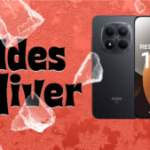 À peine sorti, le Xiaomi Redmi Note 15 Pro 5G a déjà 70€ en moins grâce à une remise et une ODR pour les soldes