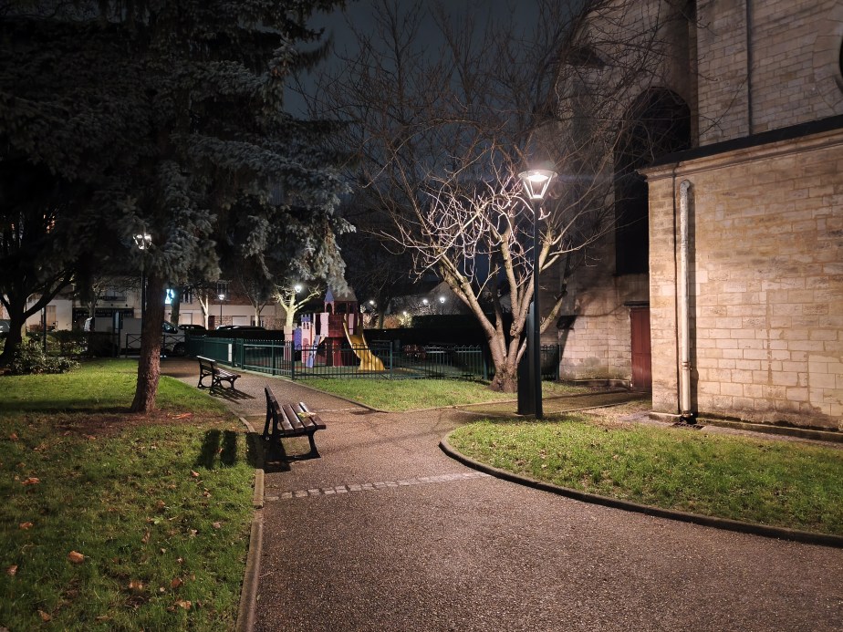 Xiaomi Redmi Note 15 Pro - GA Nuit (2)