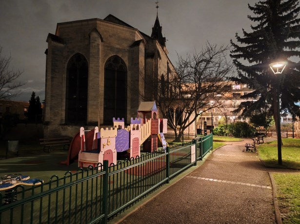 Xiaomi Redmi Note 15 Pro - GA Nuit (3)