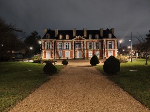 Xiaomi Redmi Note 15 Pro - GA Nuit