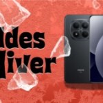 Le tout récent Xiaomi Redmi Note 15 Pro+ profite déjà d&rsquo;une pluie de réductions pendant les soldes d&rsquo;hiver (et un bracelet connecté est offert)