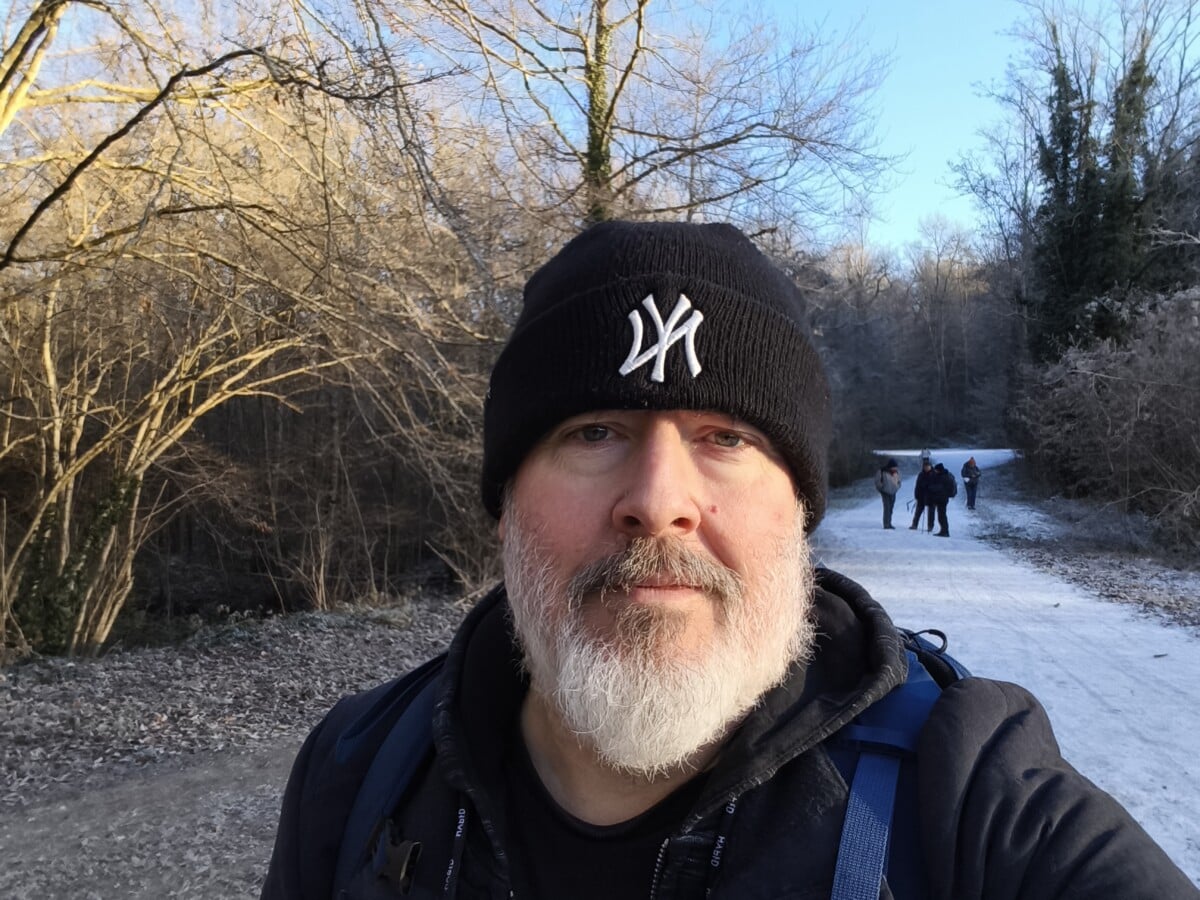 Xiaomi Redmi Note 15 Pro – Selfie 4