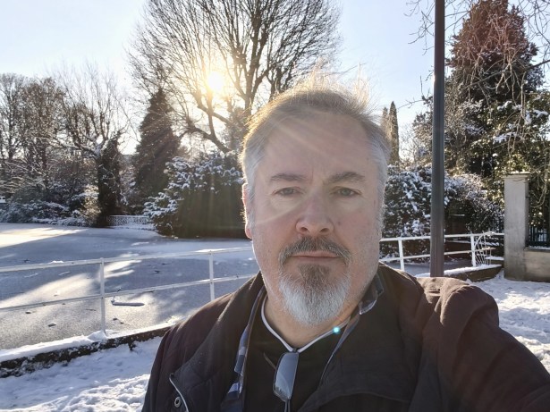 Xiaomi Redmi Note 15 Pro - Selfie 7