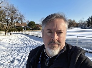 Xiaomi Redmi Note 15 Pro - Selfie 8