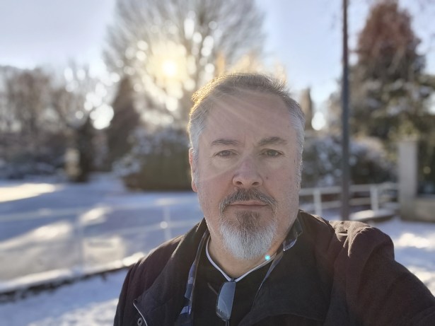 Xiaomi Redmi Note 15 Pro - Selfie Portrait 7