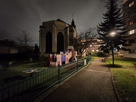 Xiaomi Redmi Note 15 Pro - UGA Nuit