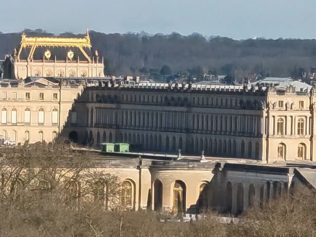 Xiaomi Redmi Note 15 Pro - zoom 20x 1