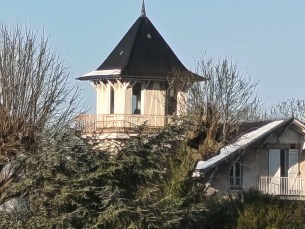 Xiaomi Redmi Note 15 Pro - zoom 20x 20