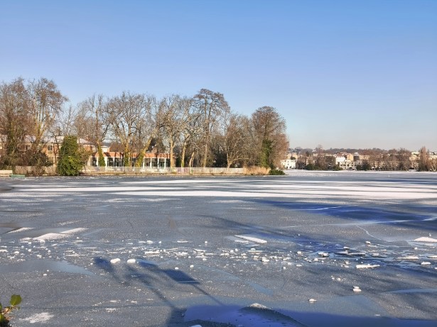 Xiaomi Redmi Note 15 Pro - zoom 2x 1