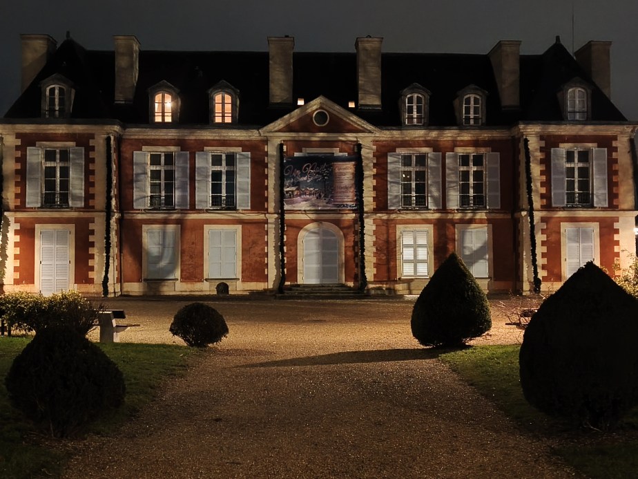 Xiaomi Redmi Note 15 Pro - Zoom 2x Nuit (3)