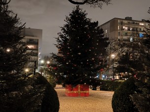 Xiaomi Redmi Note 15 Pro - Zoom 2x Nuit (4)