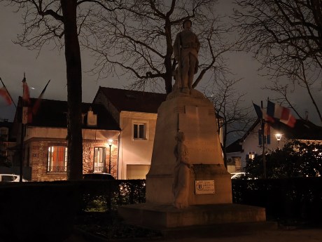 Xiaomi Redmi Note 15 Pro - Zoom 2x Nuit (5)