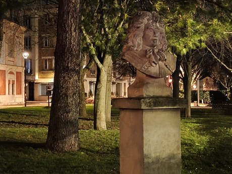 Xiaomi Redmi Note 15 Pro - Zoom 2x Nuit (6)