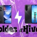 Soldes : avec 180 € en proche, faut-il craquer pour un smartphone Samsung ou Xiaomi ?