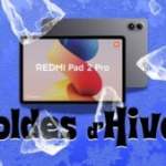 Xiaomi Redmi Pad 2 Pro : voici une tablette performante avec écran 120 Hz soldée à moins de 300 €