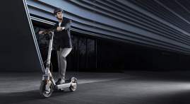 Scooter Xiaomi 6 Máx.