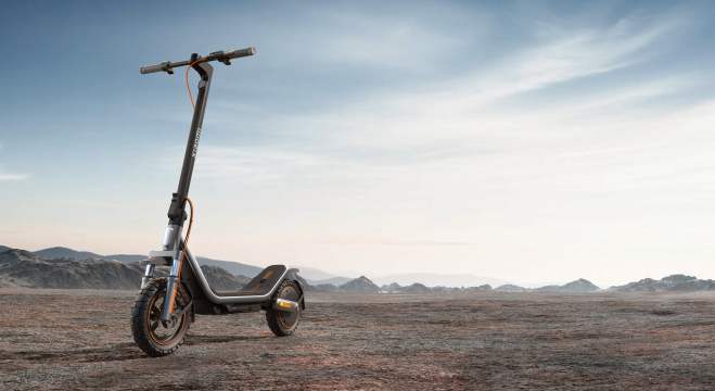 Scooter Xiaomi 6 Pro 1