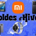 Les produits Xiaomi ne sont pas épargnés lors des soldes d&rsquo;hiver : voici les 8 meilleurs deals