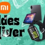C’est le grand déstockage chez Xiaomi pour le dernier jour des soldes