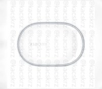 Xiaomi Tag // Source : Kacper Skrzypek sur X/Twitter