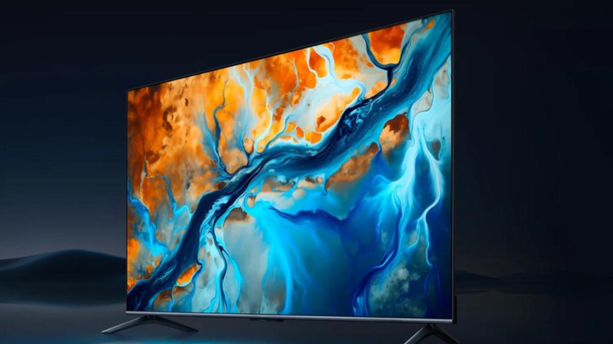Image Xiaomi brade à un super prix son TV Mini-LED géant de 75 pouces (avec HDMI 2.1)