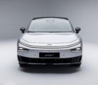Xpeng P7+ (2026) // Source : Xpeng Xpeng P7+ (2026) // Source : Xpeng