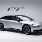 Une Tesla Model S au prix d’une Model 3 ? Voici les prix de la Xpeng P7+ en France