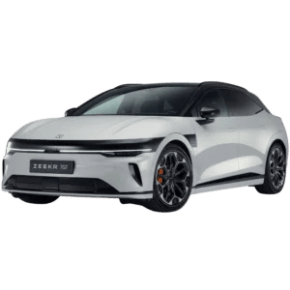 Zeekr 7GT