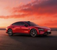 Xiaomi SU7 (2026) // Source : Xiaomi