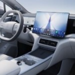 Voici l’intérieur du BYD Song Ultra, un SUV électrique à prix cassé qui veut faire de l’ombre au Tesla Model Y