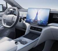 BYD Song Ultra // Source : BYD BYD Song Ultra // Source : BYD