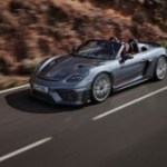 La volte-face de Porsche sur la voiture électrique se poursuit : un projet alléchant pourrait être tout bonnement annulé