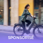 Élégance, polyvalence et confort : les nouveaux vélos électriques de Riese & Müller placent la barre très haut