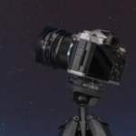 Pourquoi cet appareil photo est capable de capturer des nébuleuses rouges éclatantes que les autres ne voient pas