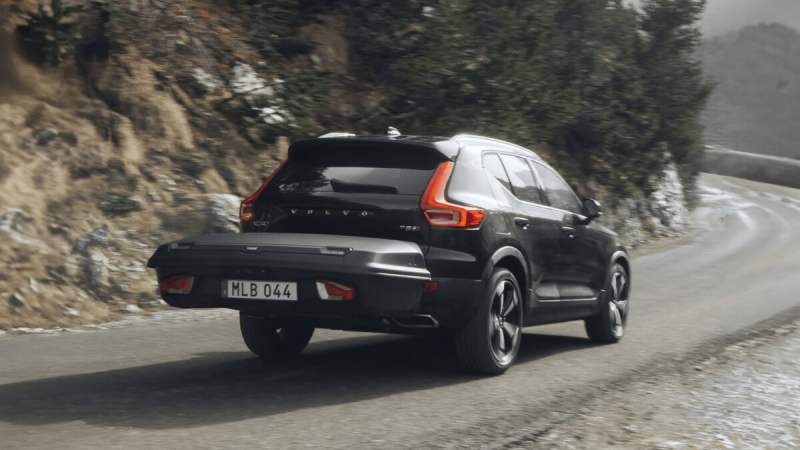 Comment ce coffre Thule réussit à augmenter l’autonomie des voitures électriques et thermiques