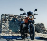 Crédit : Recharging Hope