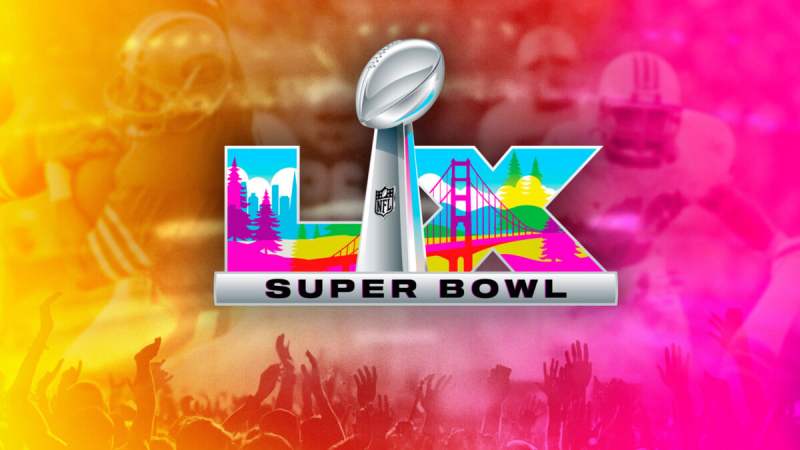 Super Bowl 2026&nbsp;: quand et comment suivre la 60e finale de la NFL&nbsp;?