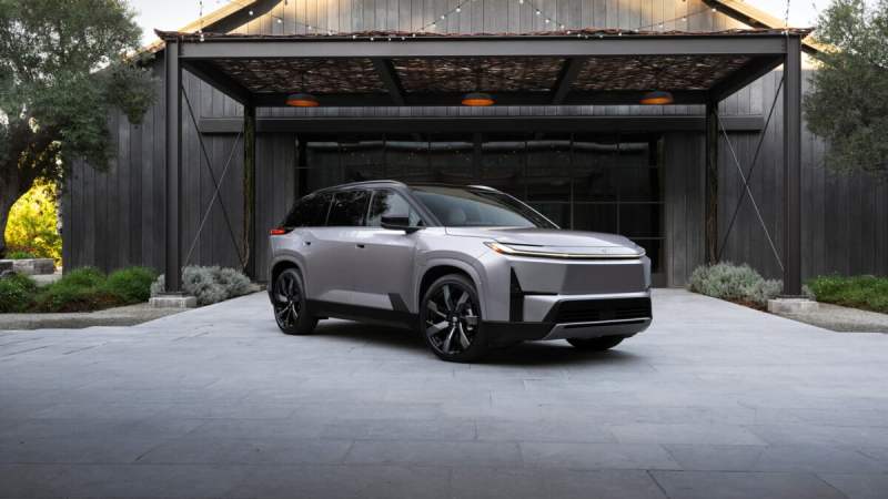 Toyota prouve qu’il croit enfin à la voiture électrique avec ce nouveau SUV (mais il y a un gros bémol pour la France)