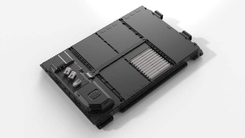 La batterie solide révolutionnaire qui intéresse Stellantis et Mercedes s&rsquo;approche de la production avec cette bonne nouvelle