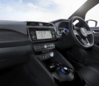 Nissan Leaf 2 // Source : Nissan Nissan Leaf 2 // Source : Nissan