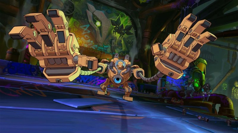 Riot Games remercie la moitié de l’équipe de 2XKO, le jeu inspiré de LoL