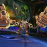 2XKo est un jeu de combat free-to-play inspiré de l'univers de LoL.