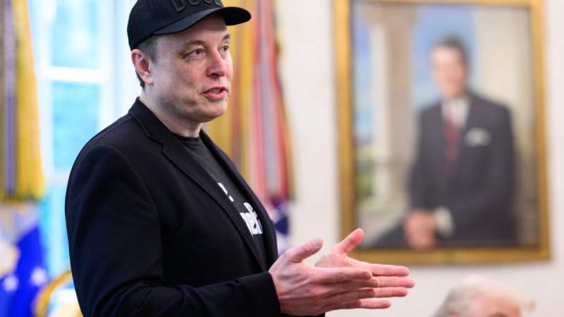 En fusionnant SpaceX et xAI, Elon Musk joue son va-tout