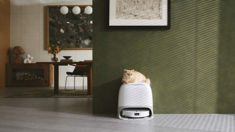 Grand ménage de printemps chez Roborock&nbsp;: jusqu’à -650 euros sur ses meilleurs aspirateurs-robots