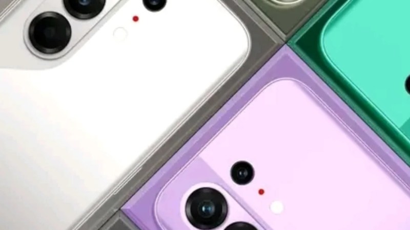 Tecno Camon 50 et Pova 8&nbsp;: des smartphones pas chers orientés photo et autonomie