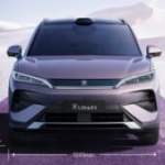 BYD : ce nouveau SUV électrique à prix cassé veut faire de l&rsquo;ombre au Tesla Model Y