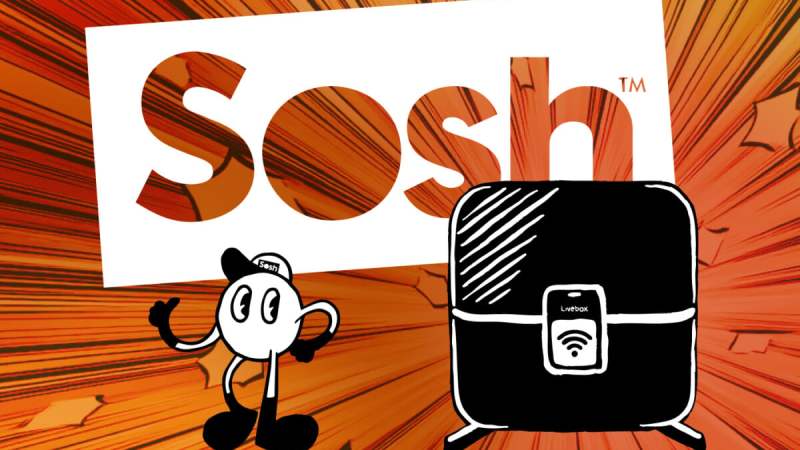24,99&nbsp;€ et Wi-Fi 7&nbsp;: la Boîte Sosh est l&rsquo;une des offres les plus compétitives sur le réseau d&rsquo;Orange