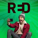 7,99 € pour 100 Go en 5G : RED by SFR booste la data de son forfait en février