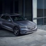 Genesis lance le Electrified GV70 en France : sûrement le SUV électrique le plus sous-coté du moment