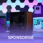 Space Marines 2, Cyberpunk 2077, Arc Raiders : on a testé HANGER, le PC full AMD prêt à en découdre avec les AAA les plus gourmands